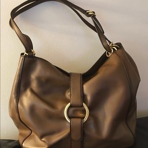 💲1️⃣1️⃣0️⃣NWT ! Michael Michael Kors Quincy Tote